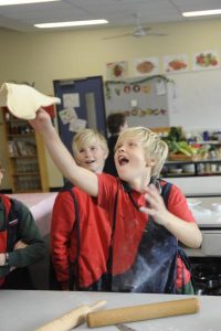 Preps spin into fresh feasts