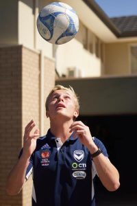 Victory for a tall Poppy