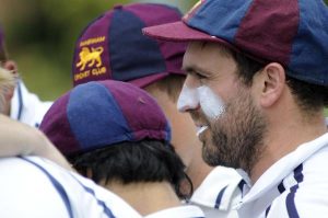 Rain derails Lions’ charge