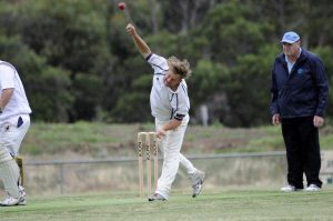 Selector wants talent on trial