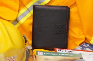 CFA brings order