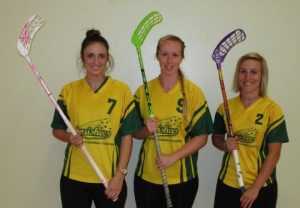 World floorball qualifier