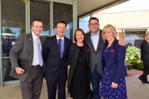 Labor win tick