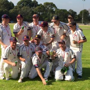 Bullants, Lions bask in glory