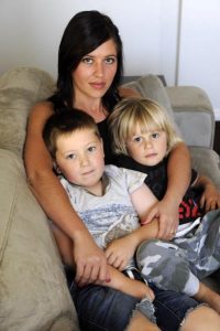 Funeral costs haunts bereaved wife