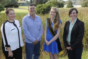 Top rural ambassadors