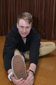 State stage set for Brandon