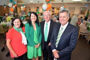 Spotlight on aged care