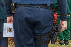 Anzac beats terror