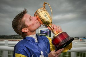Kid’s win makes history
