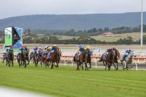 Pakenham track is a step above