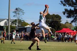 Big clashes set the scene