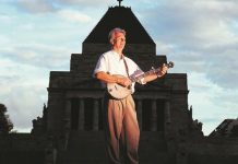 Remembering Gallipoli