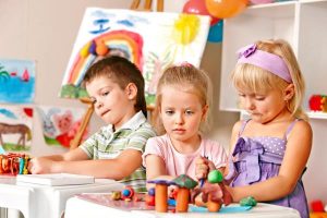 A safe place for kids when you’re on the run