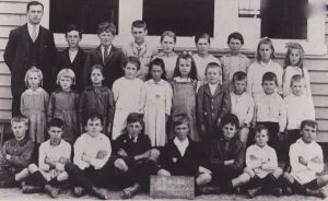 Class of the century