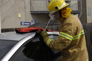 Heat’s on lock-out parents