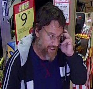 Well-drilled tools theft