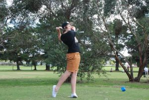 One small shot… one giant leap