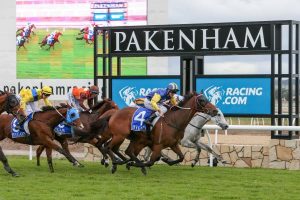 A ‘free’ day at the races… it’s on us