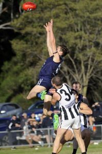 Wickers’ smashing win