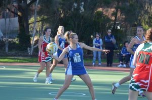 Redbacks turn it around