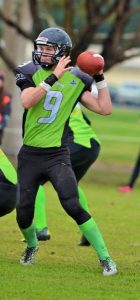 Silverbacks start at the top
