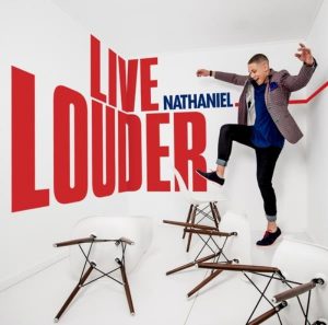 Nathaniel Willemse performs