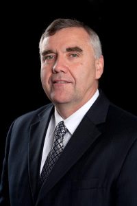 Myer boss talks business
