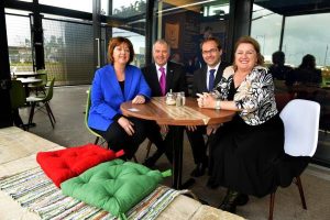 Windfall for Cardinia