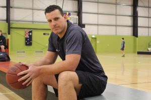 Warriors’ captain years ahead