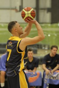 Warriors get turned over