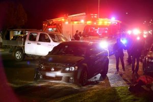 Road safety input sought