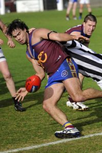 ‘Pies bring the pain