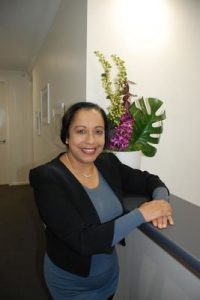 Clinic’s welcome for mums, bubs