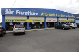 Mr Furniture’s got the lot