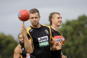 See the Tigers roar