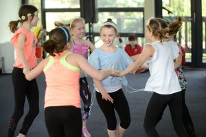 Tooradin students get in on the act