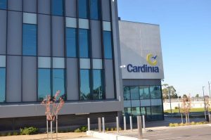 Council saves drivers from shire’s biggest sign
