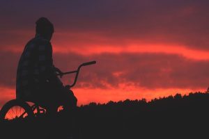 BMX boost: tired tracks renewed