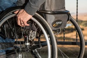Disability insurance scheme explained