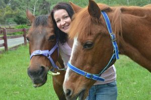 Old horses going strong