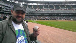 ‘Beefy’s on a sports-mad mission