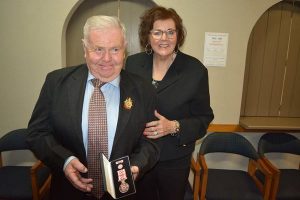 CFA’s valued volunteer