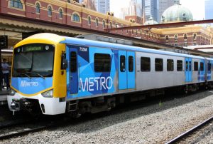 Trains replaced by coaches