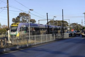 Boom gates disaster looms