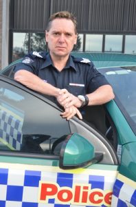 Traffic cops gear up for ‘bomb’ blitz