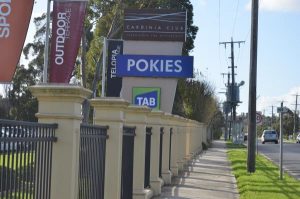 Motel mooted, project delayed