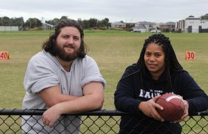 Silverbacks in state’s victory