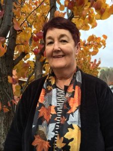 Top honour for decades of service