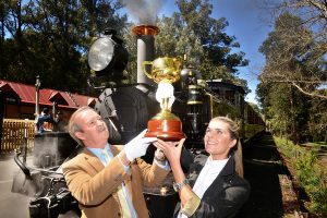Cardinia gets glimpse of Cup